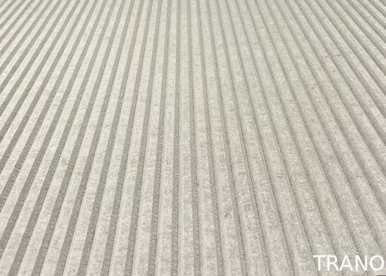 Fire Retardant Music Room Anti Static 3d Felt Wall Panels