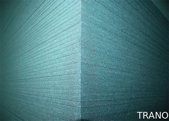 EN13501 12mm Cut To Size School Acoustic Noise Cancelling Panels