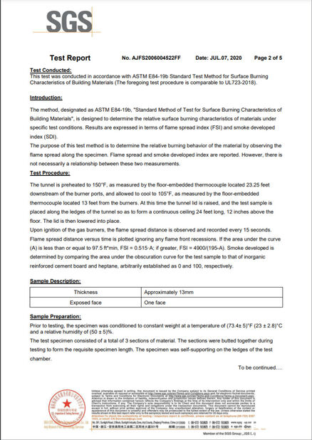 china SUZHOU TRANO NEW MATERIAL TECHNOLOGY CO.,LTD certification